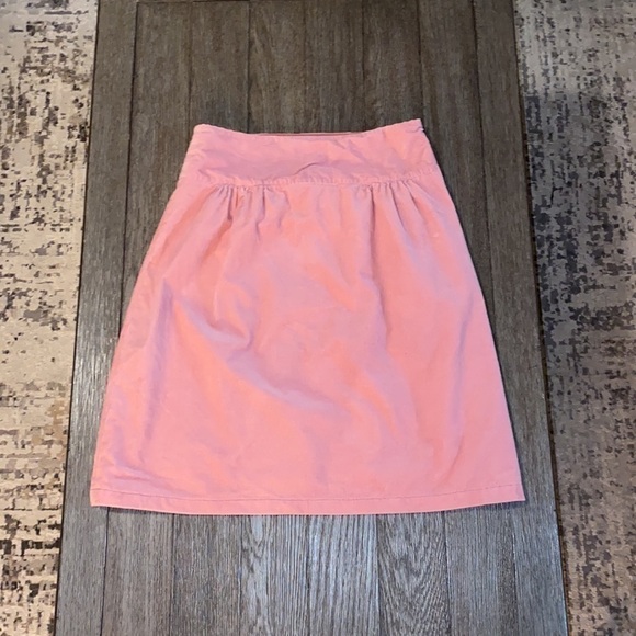 Agnes B Corduroy Skirt - Picture 1 of 8